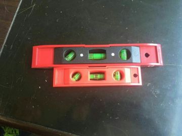 225mm 150mm magnetic Mini level