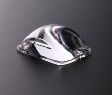 Precision Opposite Lens with Light Glass