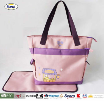 2013 new practical micoufabric mammy bag