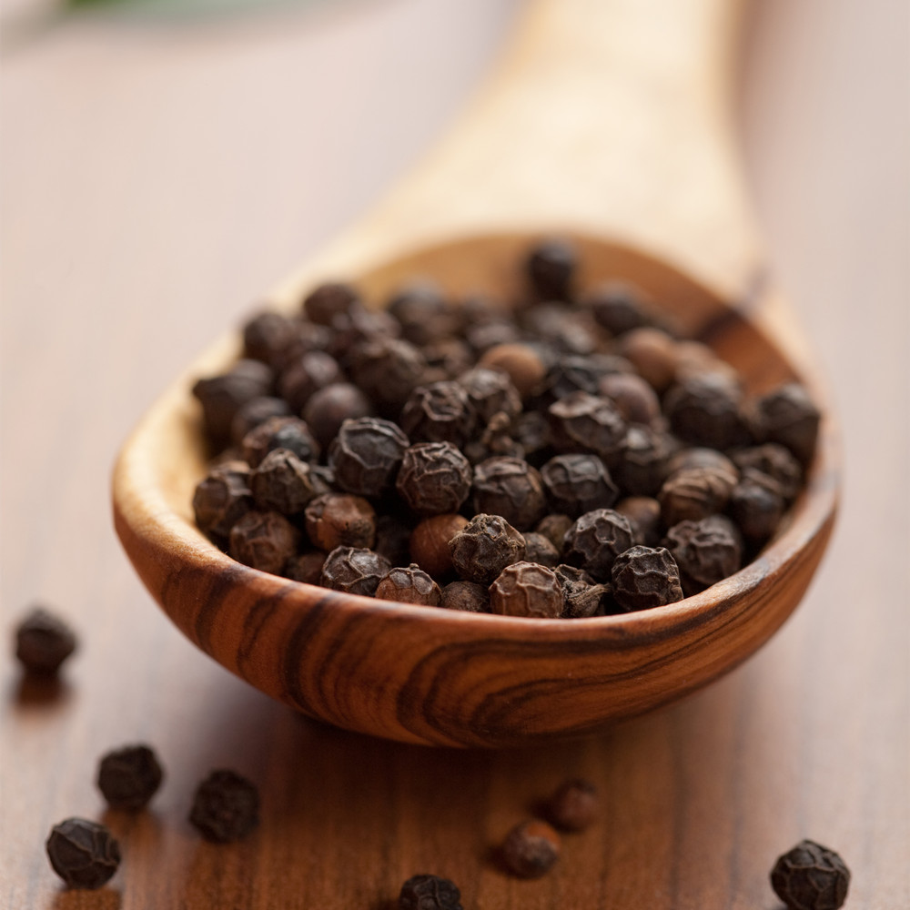 هايانان الفلفل الأسود Hainan Black Pepper