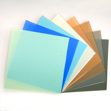 3mm-10mm Vidro Refletivo