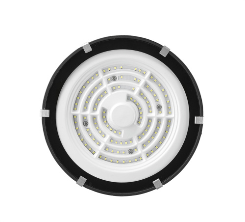 Efficient LED Low Bay Lights for Industrial Spaces