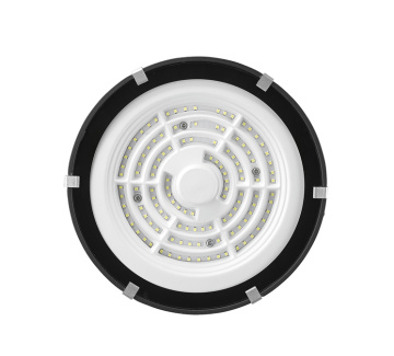 Energy-Efficient LED Low Bay Lights for Warehouses