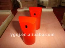 Rock Drilling Chisel Bits/ drilling tools
