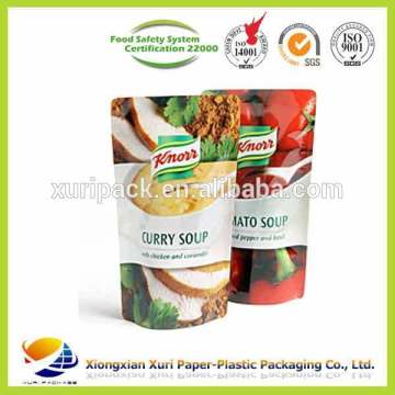 liquid storage bag insualted storage bag