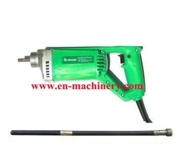 800w concrete vibrator electric vibrator