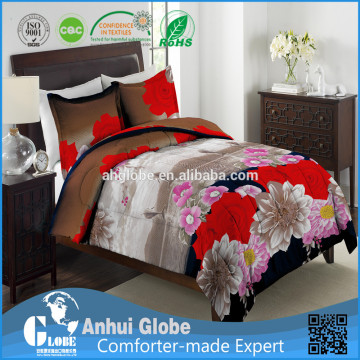 changable comforter cover for wedding