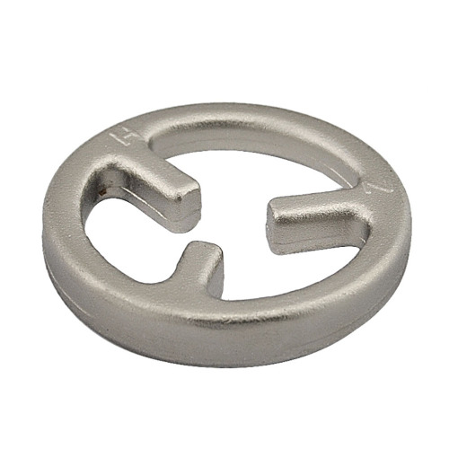 Non-standard stainless steel parts lost wax casting