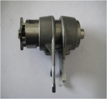 Motorcycle Gearshift Drum Assy (AX100, WAVE110, CBT125, CBX125, CG125, JH70)