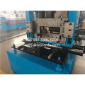 C Z Purlin Roll Forming Machine