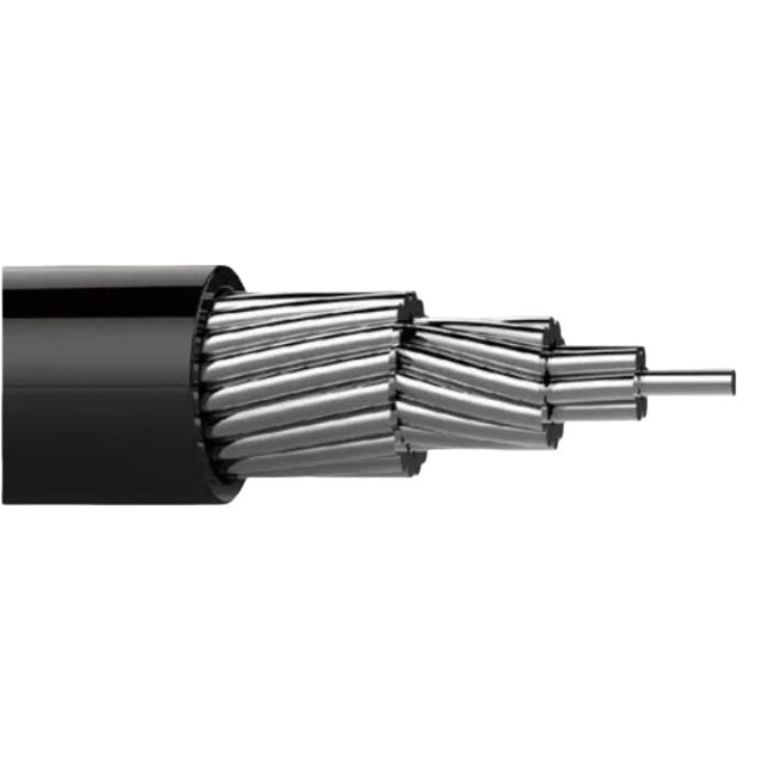 Single Core Overhead Power Cable