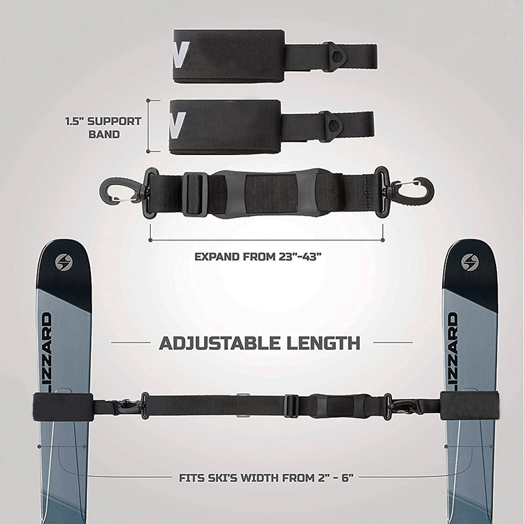 Taatua Kaihokohoko Ski Alpine Ritenga