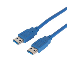 USB3.0 Am to Am Cable