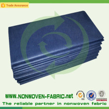Composites Non Woven Polypropylene Spunbond Coated with PE Film