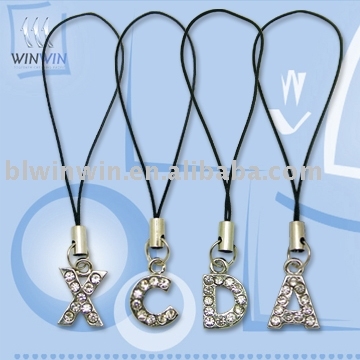 New item mobile phone string