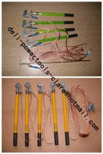 grounding devince AS