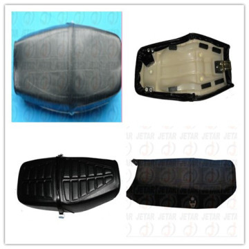 Motorcycle/scooter universal seat cover