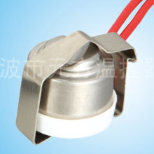 Defrost Thermostats?