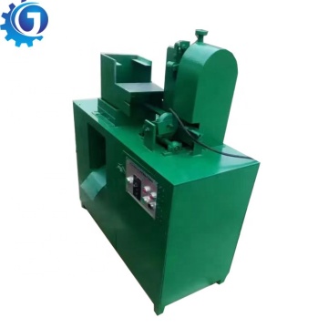 Newspaper Recycling Pencil Making Machine