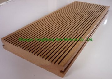 wpc composite wood floor