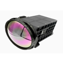 Cooled infrared detection thermal imager
