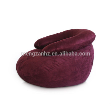 Living room sofa hotel lounge beanbag indoor chair