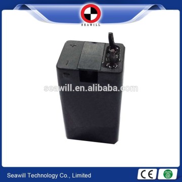 4v 400mAh battery 4v 0.4Ah rechargeable battery