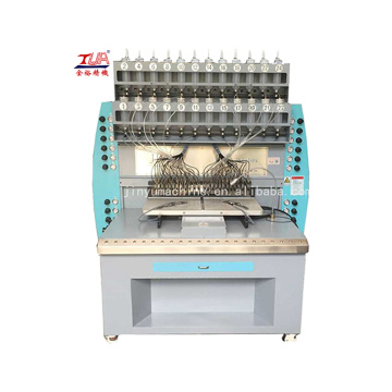 24 Colors Automatic Glue Dispensing Machine