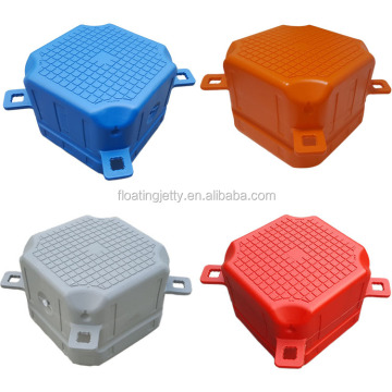 Floating Dock Plastic Pontoons