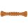 Percell 6 &quot;Nylon Dog Chew Spiral Bone Honey Duft