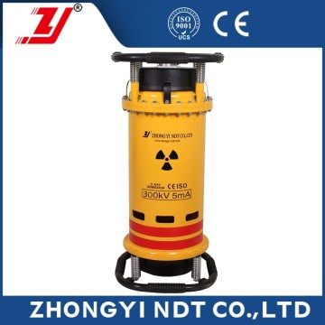 Industrial Portable X ray NDT Testing