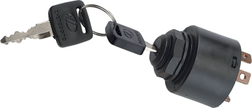 Second Generation Ignition Switch Of Gasoline Engine