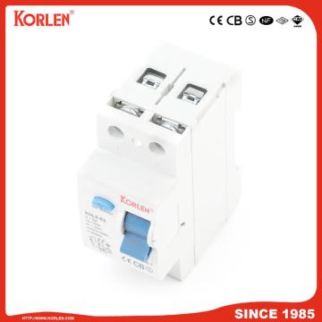 10KA Leakage Residual Current Circuit Breaker House Hold