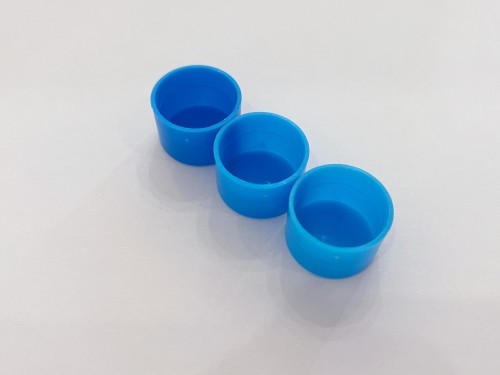 14 Respirator Dust Cover for Combination Pad