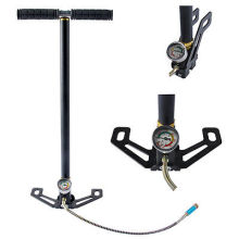 Hpa compressor benjamin pcp pump 300 bar compressor