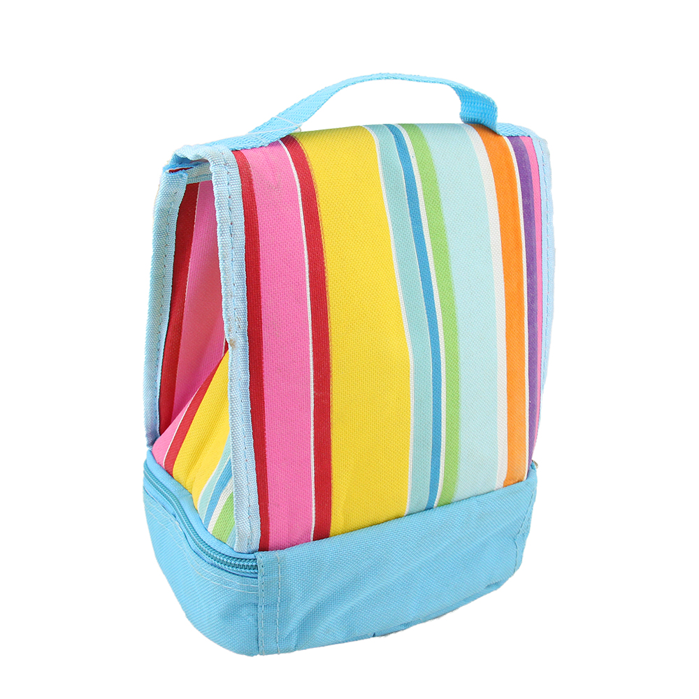 Portable Waterproof Thermal Lunch Bag