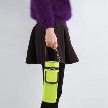 Portable Bottle Cooler Bag