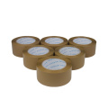 Waterproof Strong Opp Brown BOPP Packaging Tape