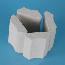 Industrial Ceramic Welding Backing Part