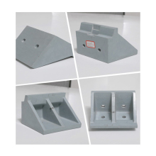 RoHS Certified SMC Water Tank Molded and SMC Finished Products