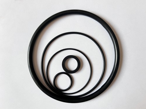 Combination Pad with 8 Hydrogenated Nitrile Seal