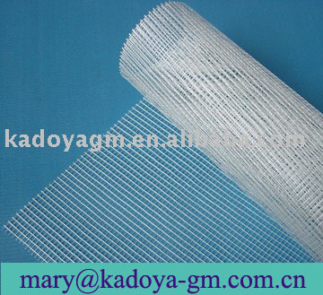 various colored passed testing Fiberglass gridding cloth