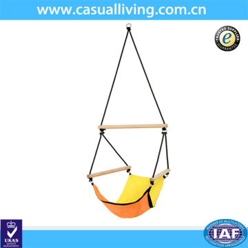 Beach hammock chair sky hanging chair outdoor hammock chair