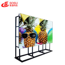 lcd video wall with original new Samsung