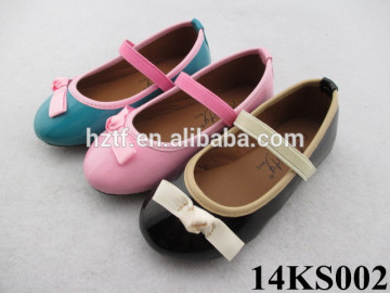 Girl Flats fashion shoes