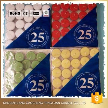 Famous Brand Handmade Scented Grape Candles