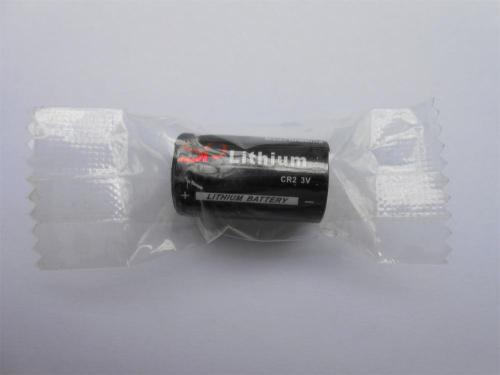 CR2 battery