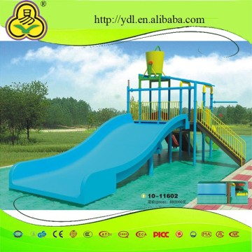 China supplier aqua park equipment