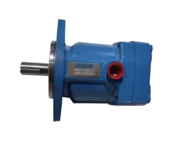 EATON VICKERS Hydraulic Motor
