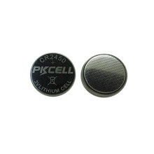 Lithium Button Cell Batteries: CR2032, CR2025, CR2016, CR1620, CR1632, CR2450